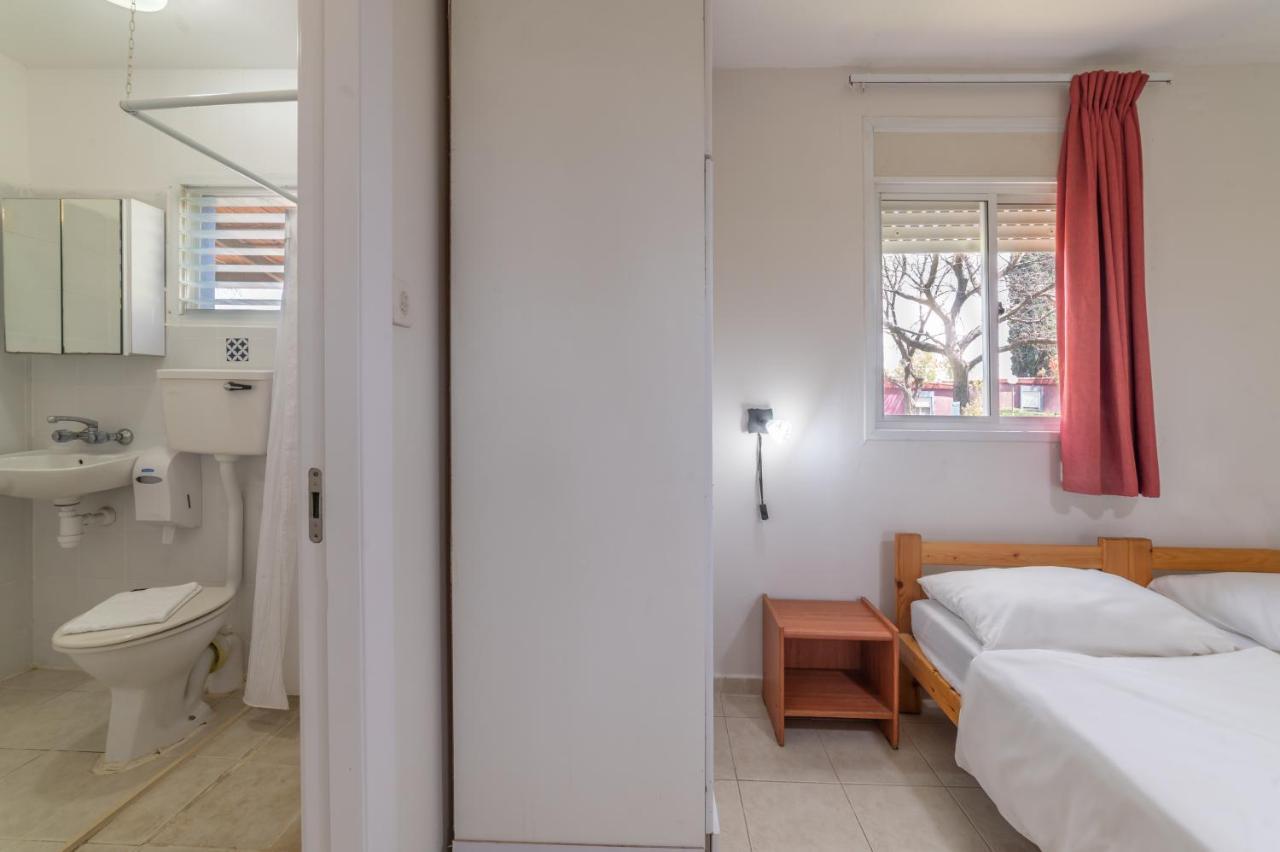 Mizra Guest House Dış mekan fotoğraf