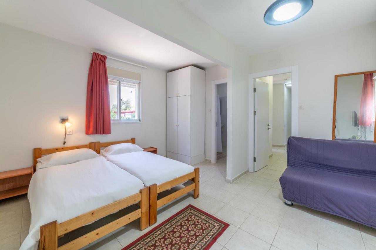 Mizra Guest House Dış mekan fotoğraf