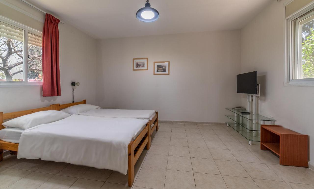 Mizra Guest House Dış mekan fotoğraf