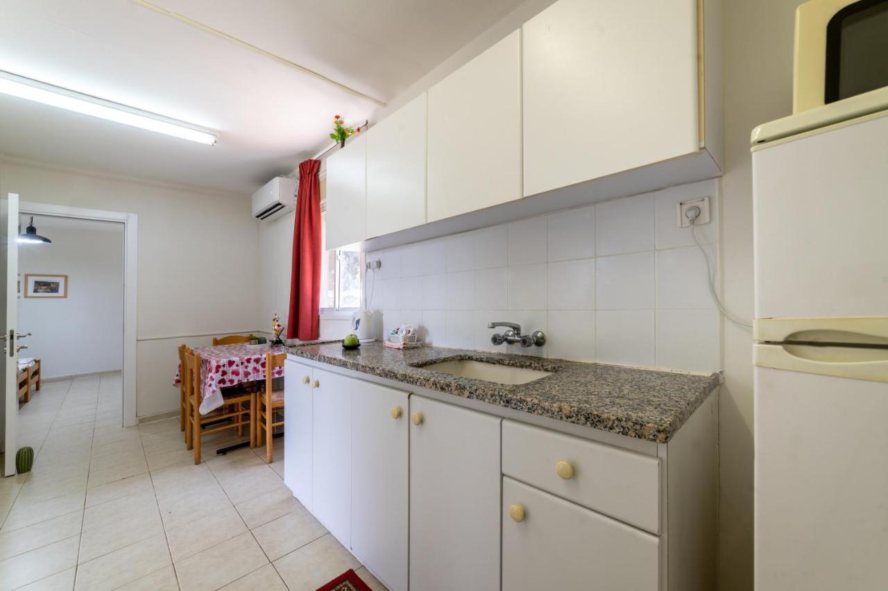 Mizra Guest House Dış mekan fotoğraf