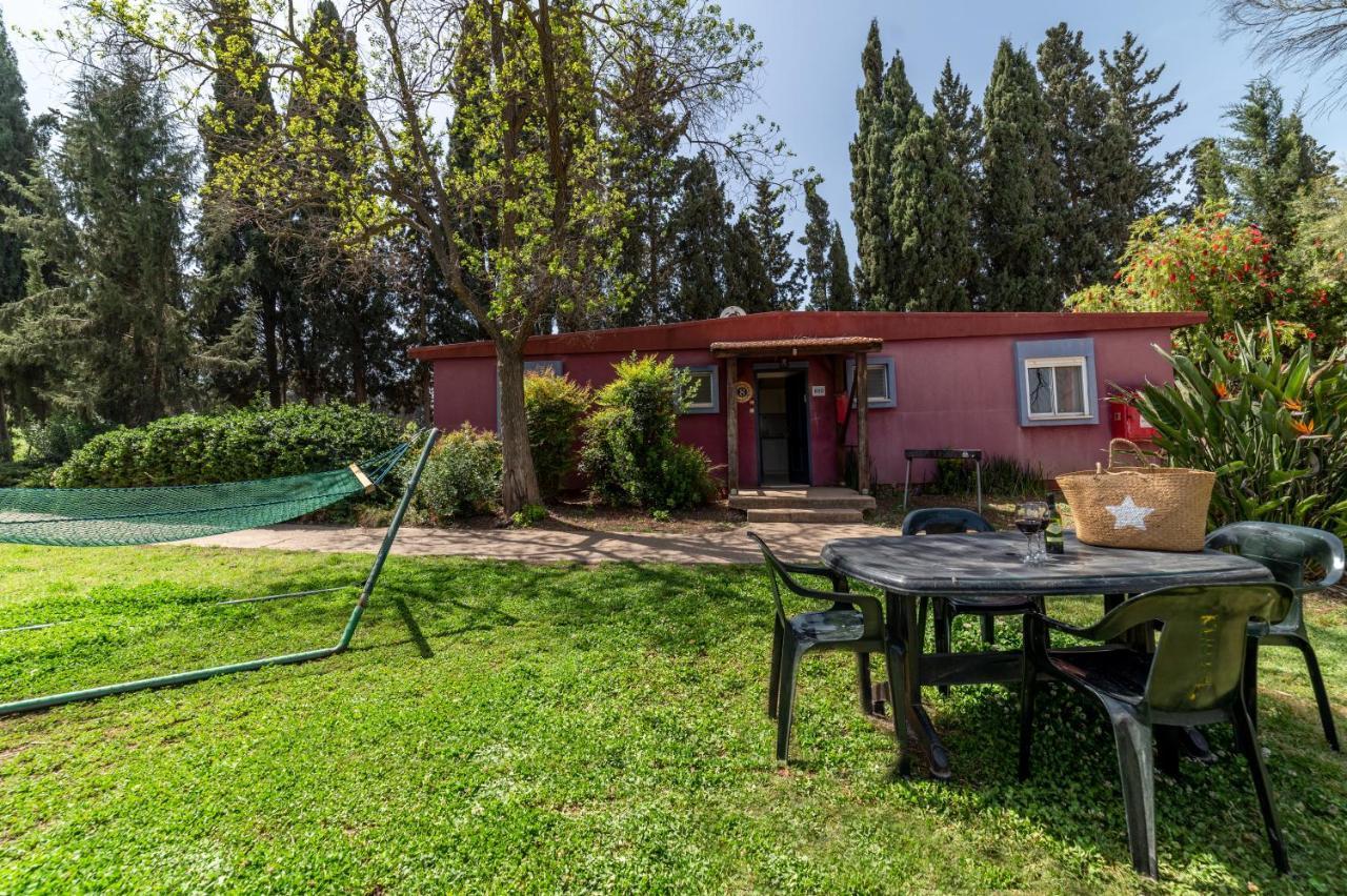 Mizra Guest House Dış mekan fotoğraf