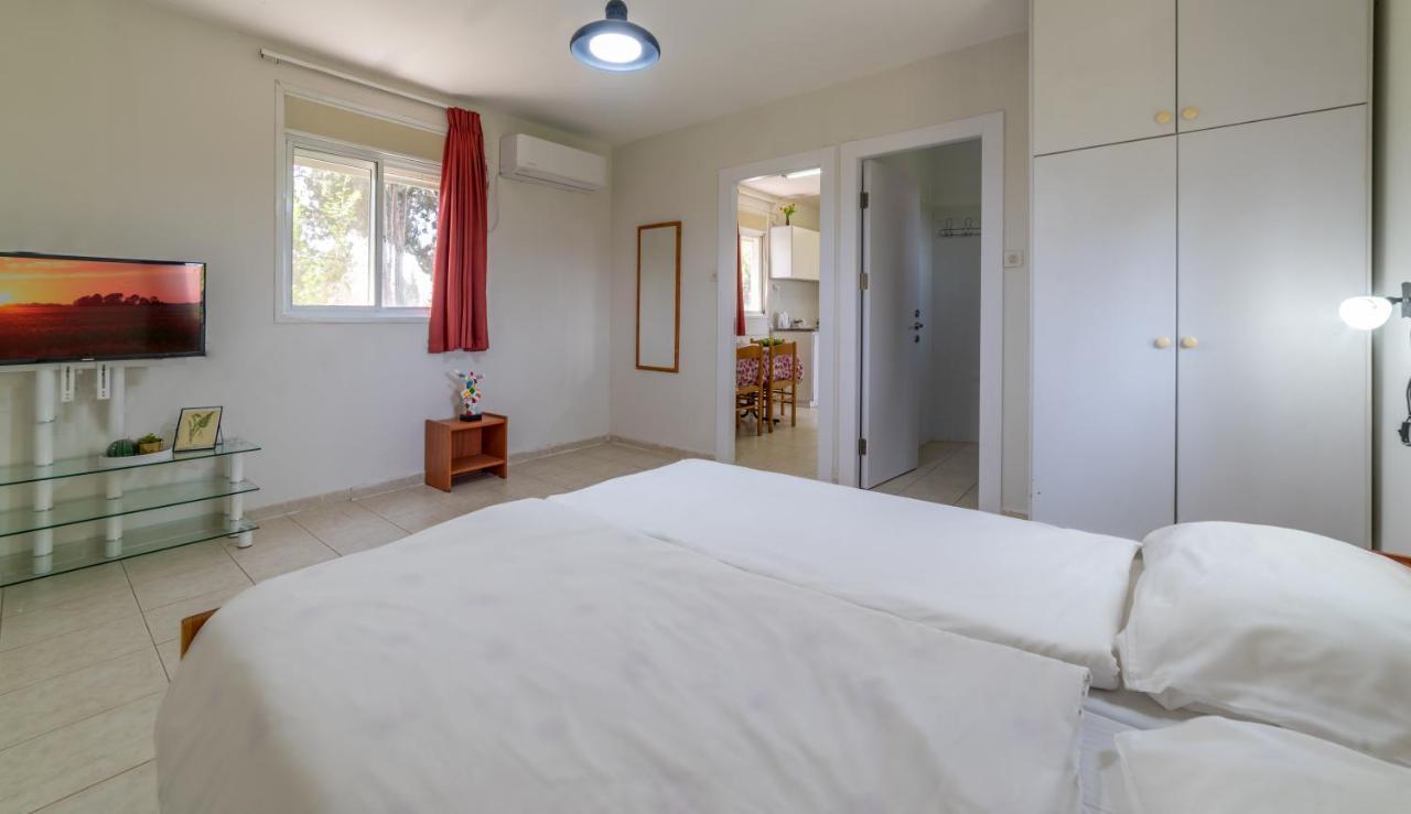 Mizra Guest House Dış mekan fotoğraf
