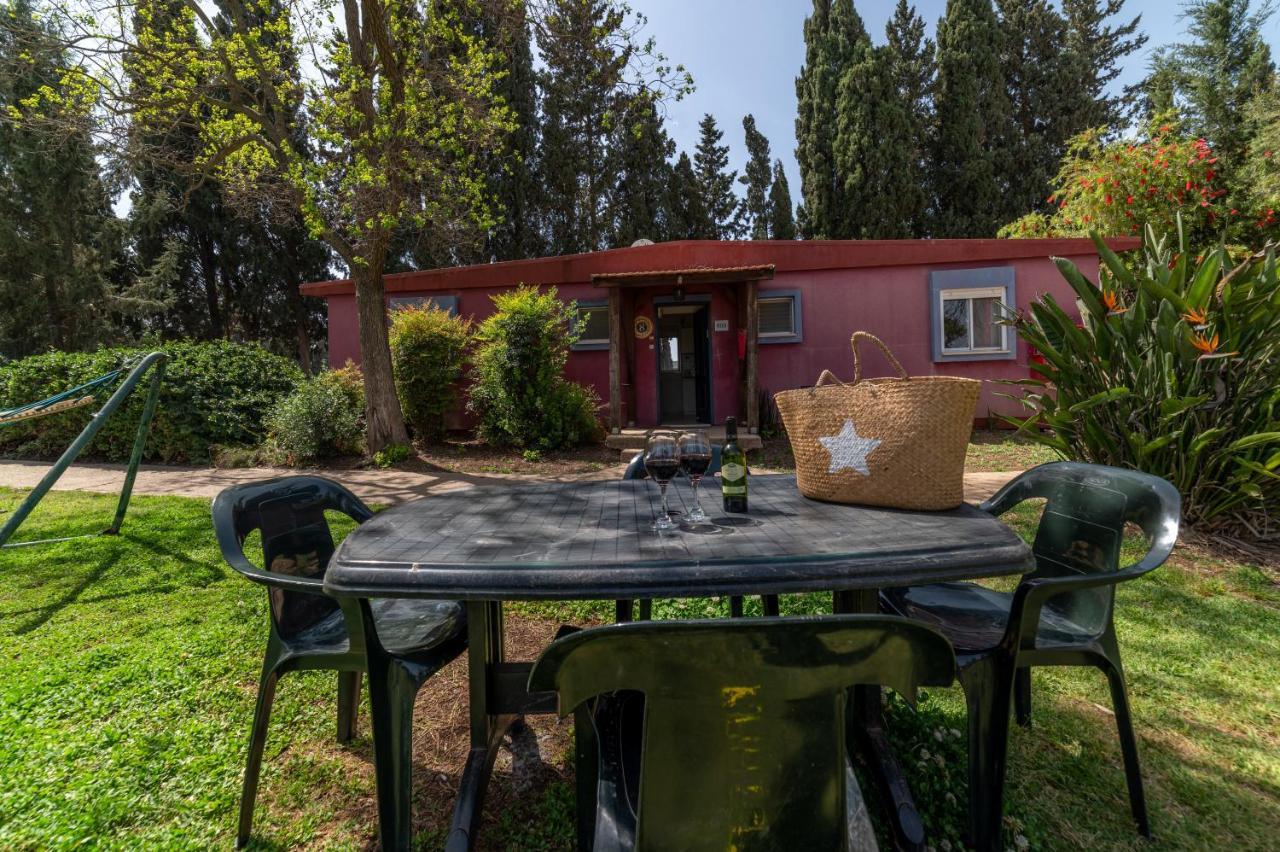 Mizra Guest House Dış mekan fotoğraf