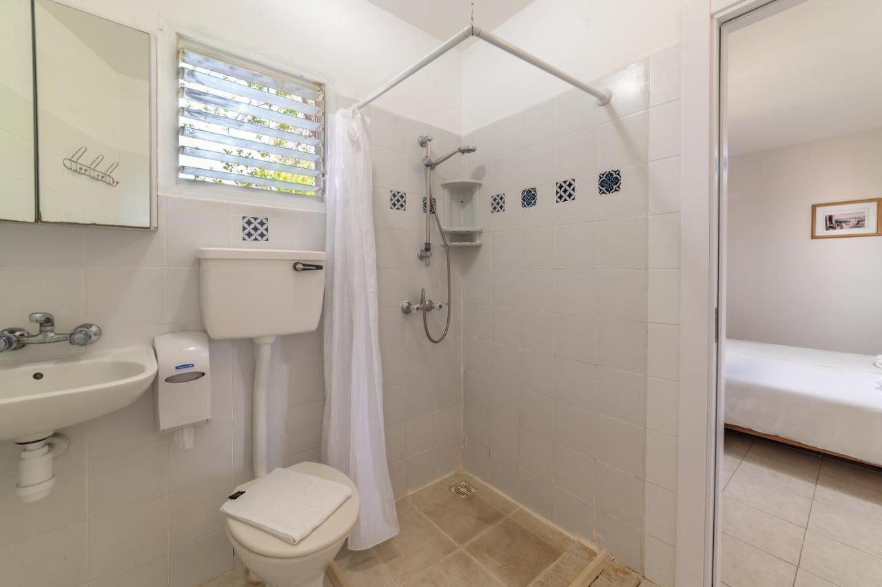 Mizra Guest House Dış mekan fotoğraf