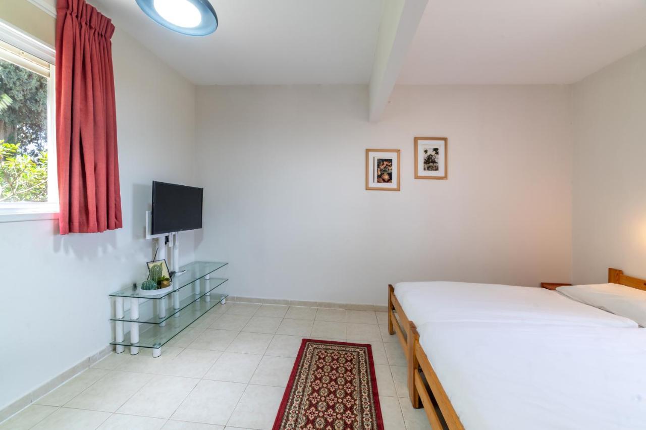 Mizra Guest House Dış mekan fotoğraf