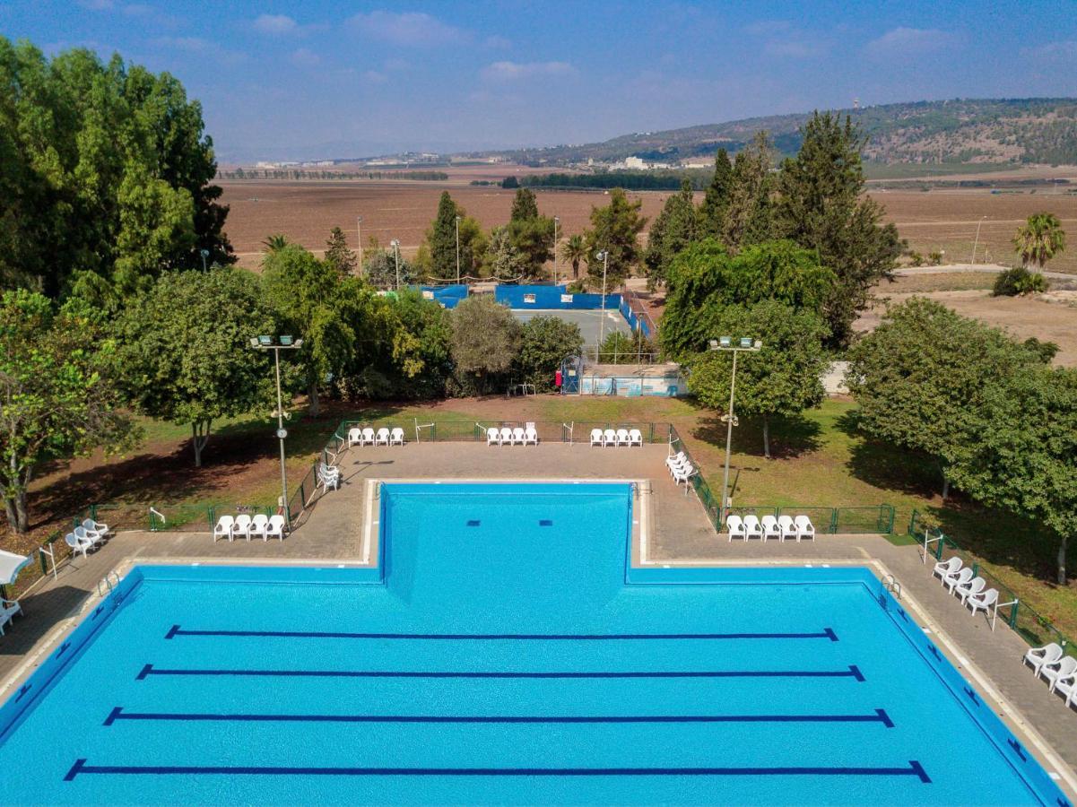 Mizra Guest House Dış mekan fotoğraf