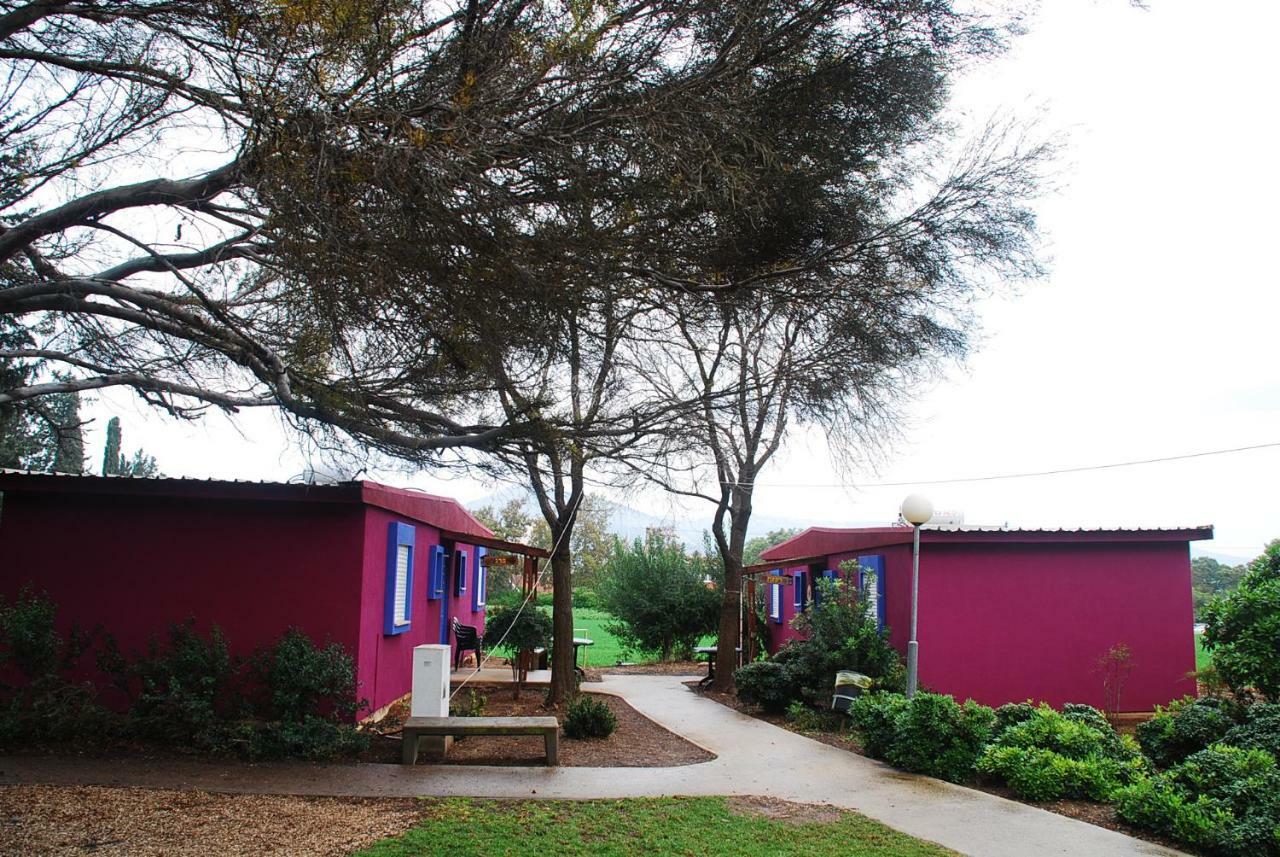 Mizra Guest House Dış mekan fotoğraf