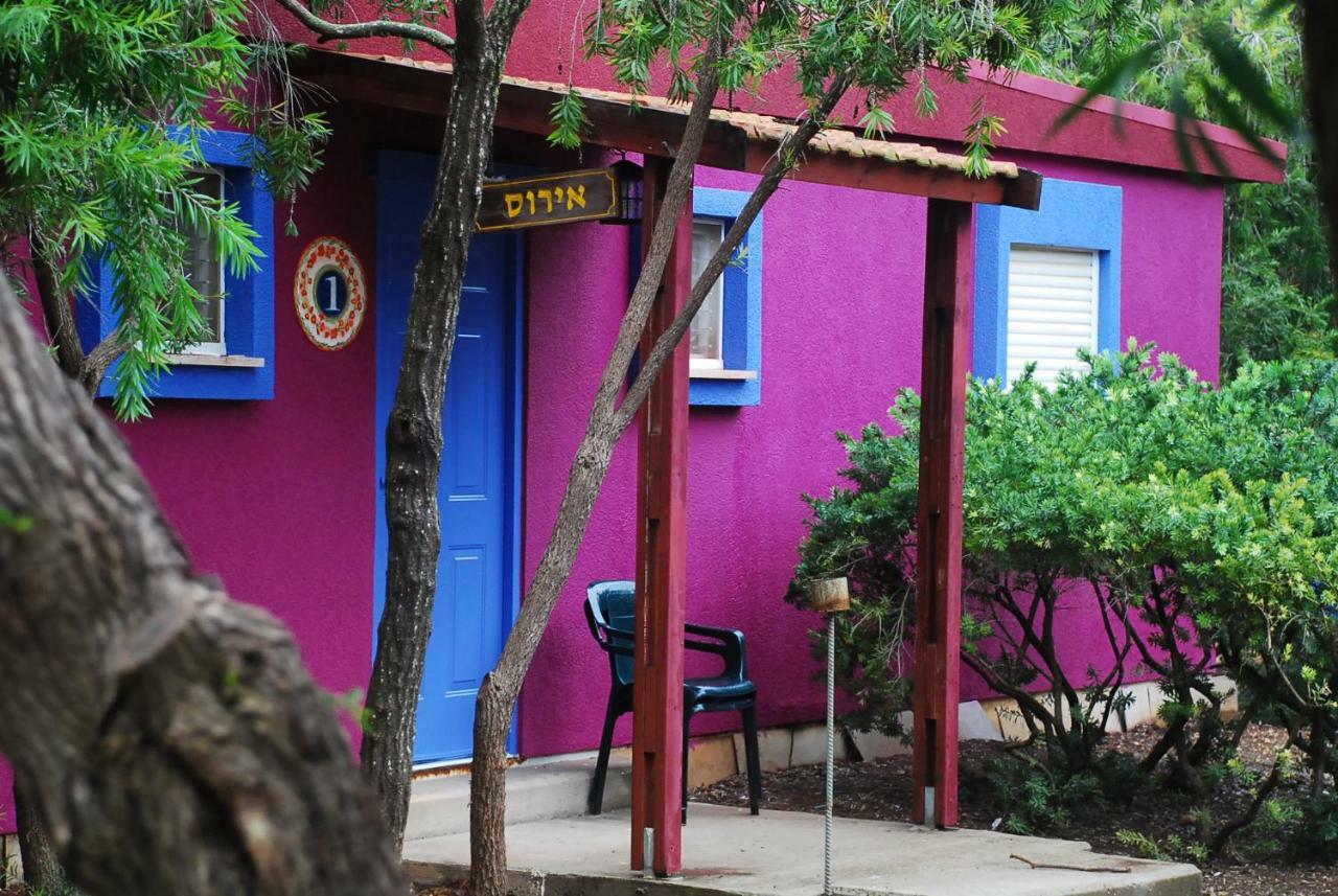 Mizra Guest House Dış mekan fotoğraf