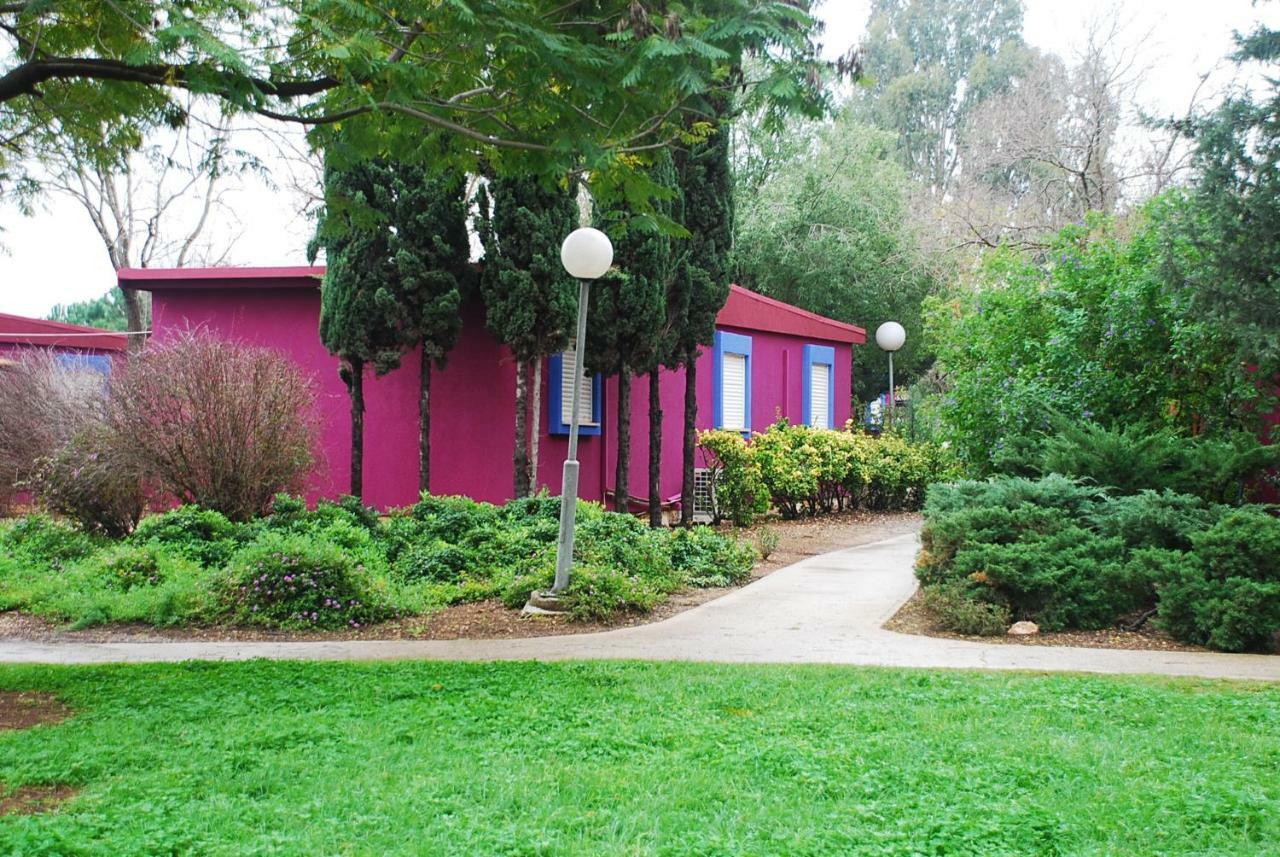 Mizra Guest House Dış mekan fotoğraf
