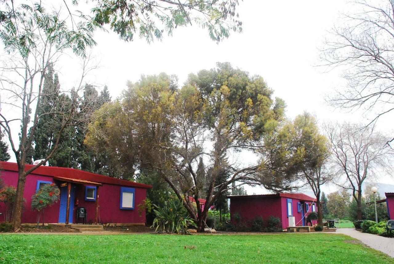 Mizra Guest House Dış mekan fotoğraf