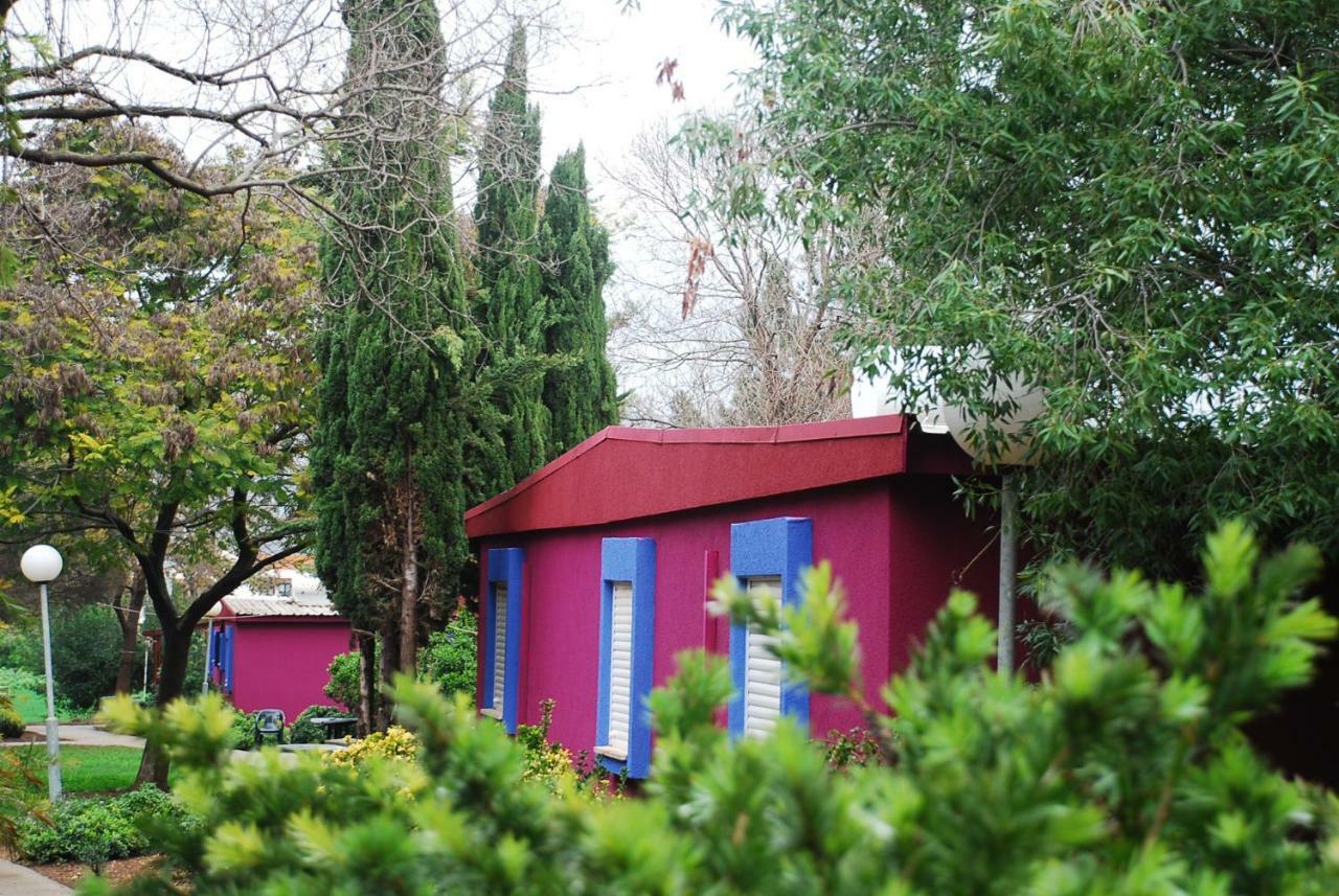 Mizra Guest House Dış mekan fotoğraf