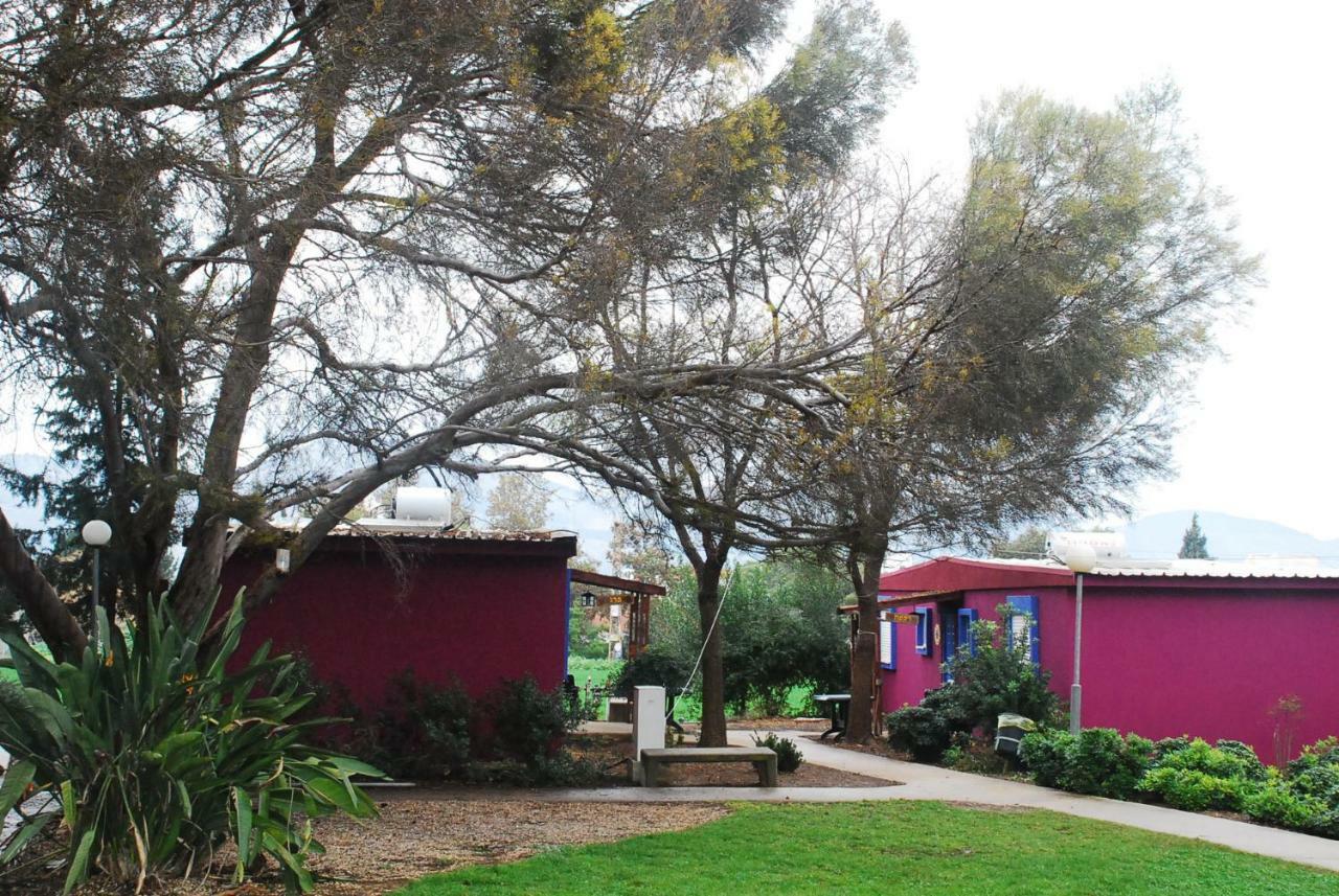 Mizra Guest House Dış mekan fotoğraf