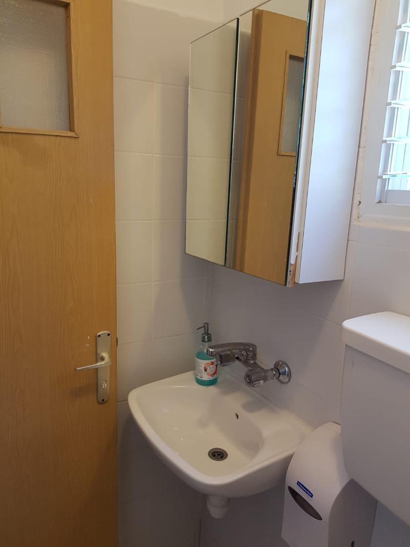 Mizra Guest House Dış mekan fotoğraf