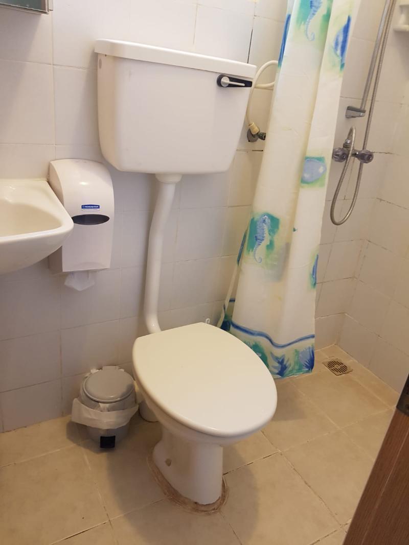 Mizra Guest House Dış mekan fotoğraf
